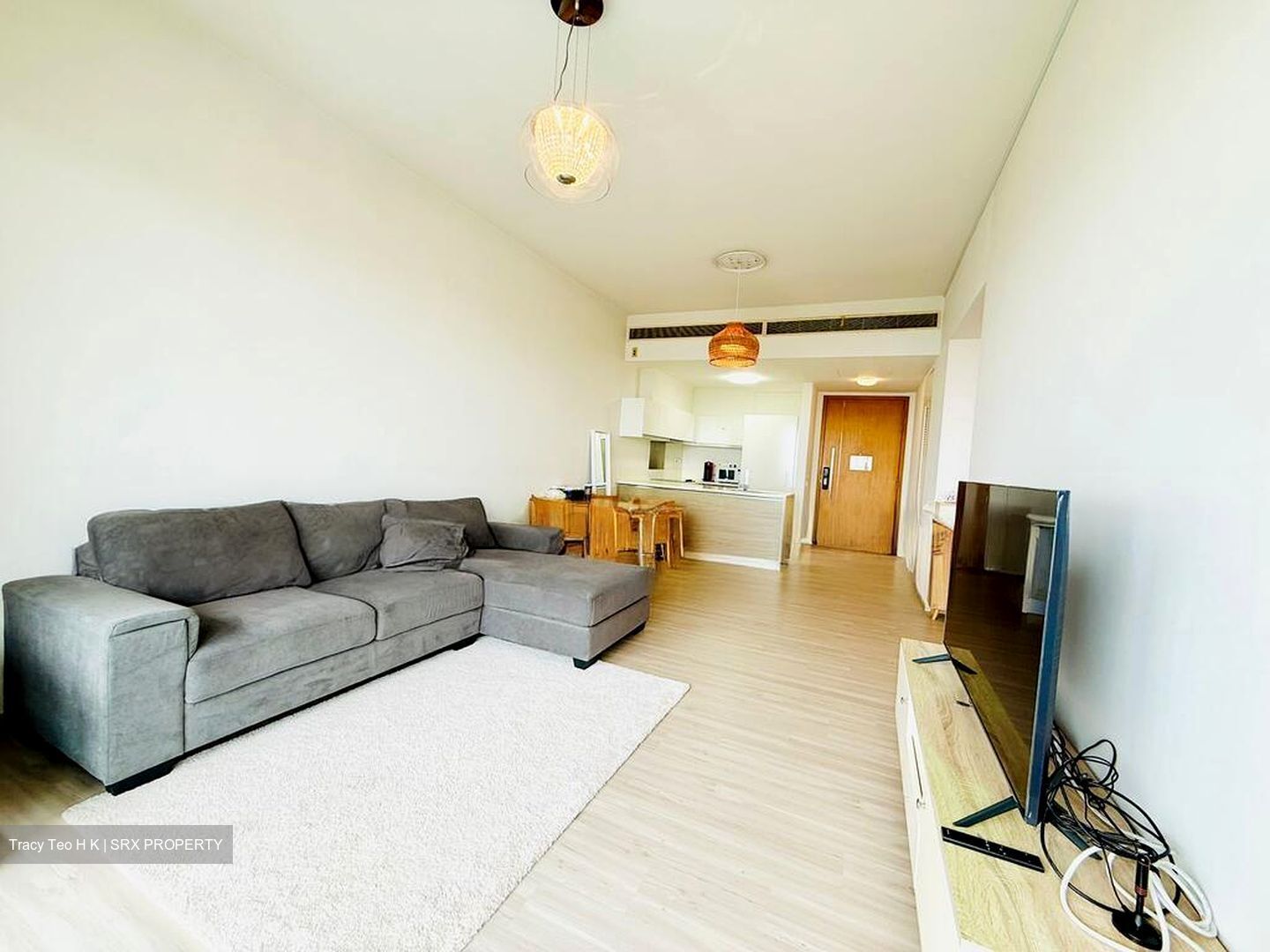 Marina Boulevard (D1), Condominium #503152511